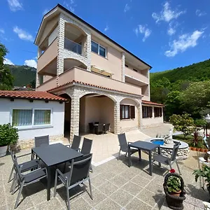 Deskovic 3*, Mošćenička Draga Chorwacja