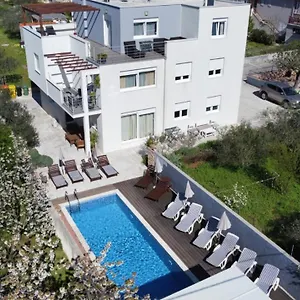 Pensión Sobe Dragic, Zadar