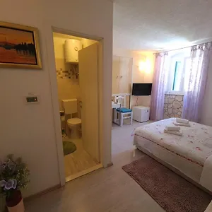 Guest house Private In The Center Of Split